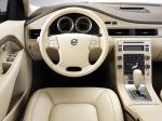 Volvo S80 V8 2007 года